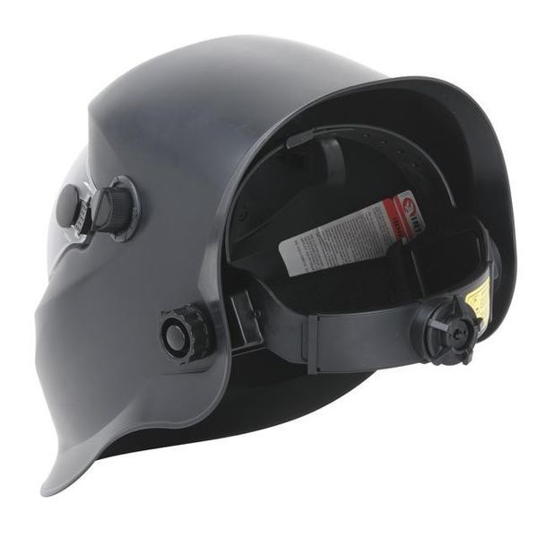 Маска зварника "Хамелеон" INTERTOOL SP-0064 SP-0064 фото