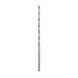 Сверло по металлу удлиненное DIN 340 3,2 мм HSS INTERTOOL SD-5232 SD-5232 фото 1