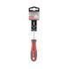 Отвертка крестовая PH0*75 мм, CR-V INTERTOOL VT-3313 VT-3313 фото 5