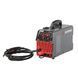 Полуавтомат инверторный MIG/MMA-160A INTERTOOL DT-4010 DT-4010 фото 4