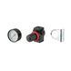 Регулятор тиску 1/2", 0,5-8 бар INTERTOOL PT-1426 PT-1426 фото 3
