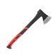 Сокира 1000 г, ручка з фібергласу INTERTOOL HT-0263 HT-0263 фото 1