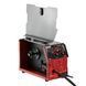 Полуавтомат инверторный MIG/MMA-160A INTERTOOL DT-4010 DT-4010 фото 3
