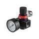Регулятор тиску 1/2", 0,5-8 бар INTERTOOL PT-1426 PT-1426 фото 1