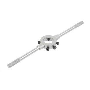 Тримач для плашок 25*9 мм INTERTOOL SD-8413 SD-8413 фото