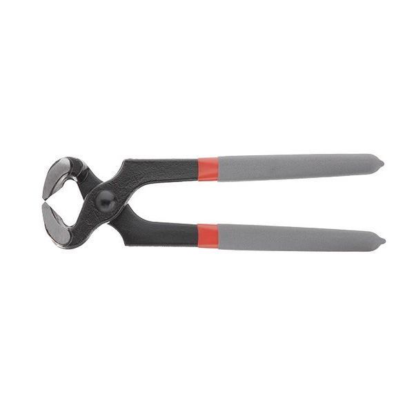Клещи торцевые для гвоздей 180 мм INTERTOOL HT-0165 HT-0165 фото