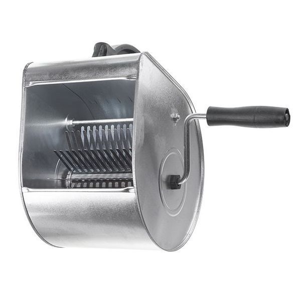Пристрій для нанесення штукатурки INTERTOOL KT-0001 KT-0001 фото