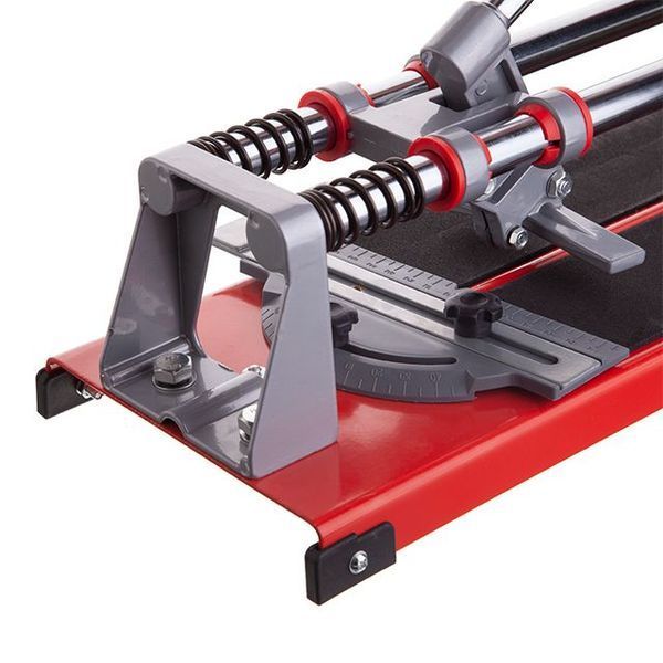 Плиткоріз, 600 мм, 3 в 1 INTERTOOL HT-0347 HT-0347 фото