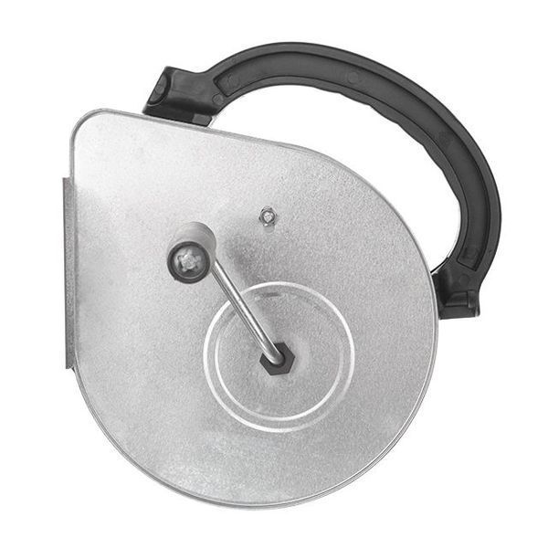 Пристрій для нанесення штукатурки INTERTOOL KT-0001 KT-0001 фото