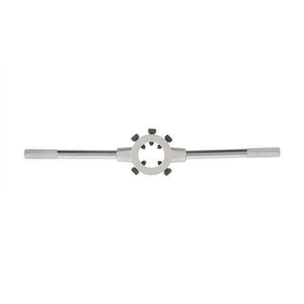 Тримач для плашок 25*9 мм INTERTOOL SD-8413 SD-8413 фото