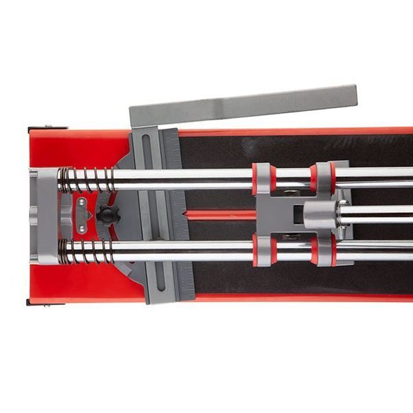 Плиткоріз, 600 мм, 3 в 1 INTERTOOL HT-0347 HT-0347 фото