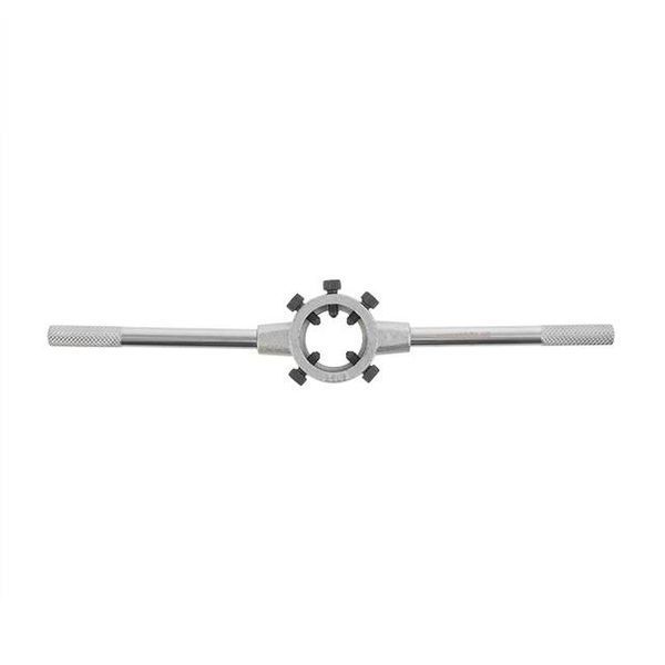 Тримач для плашок 25*9 мм INTERTOOL SD-8413 SD-8413 фото
