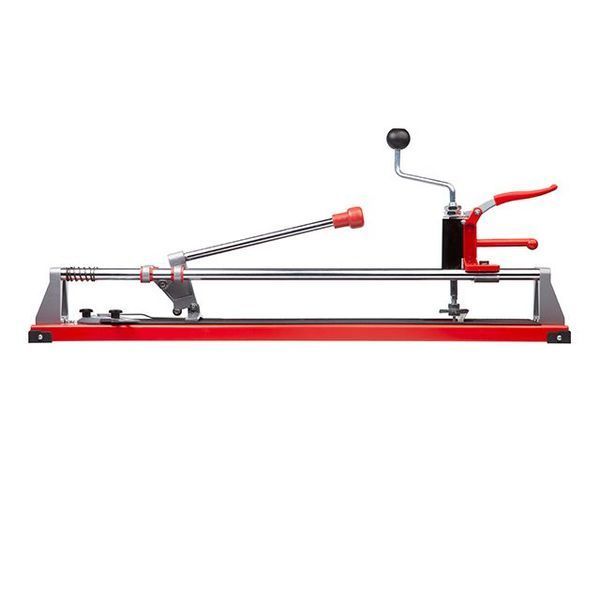 Плиткоріз, 600 мм, 3 в 1 INTERTOOL HT-0347 HT-0347 фото
