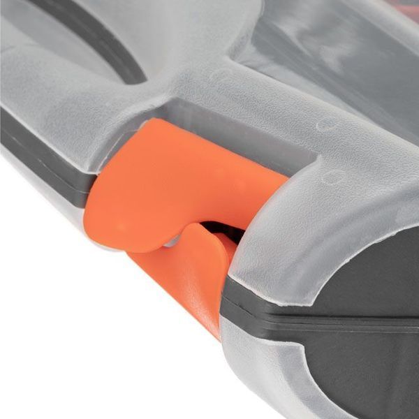 Органайзер 15", 2 в 1, 380x290x80 мм INTERTOOL BX-4005 BX-4005 фото
