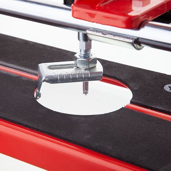 Плиткоріз, 600 мм, 3 в 1 INTERTOOL HT-0347 HT-0347 фото