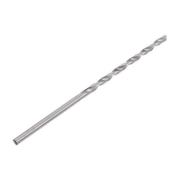 Сверло по металлу удлиненное DIN 340 3,5 мм HSS INTERTOOL SD-5235 SD-5235 фото