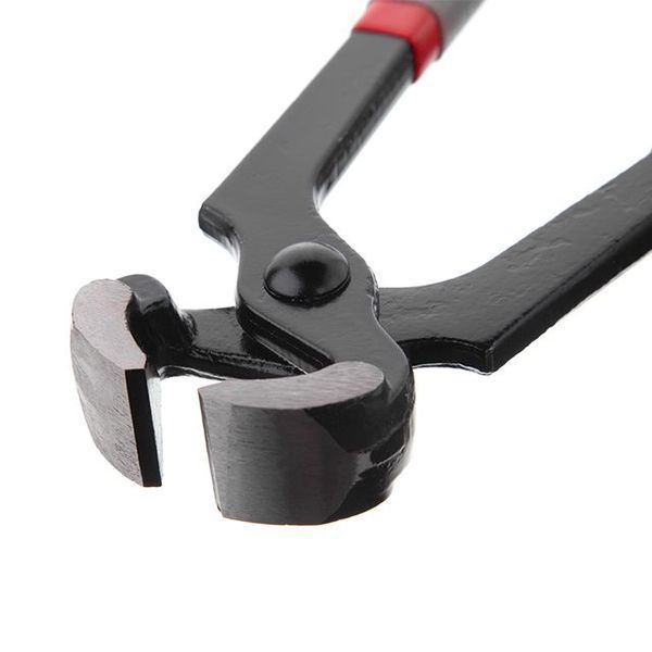 Клещи торцевые для гвоздей 180 мм INTERTOOL HT-0165 HT-0165 фото
