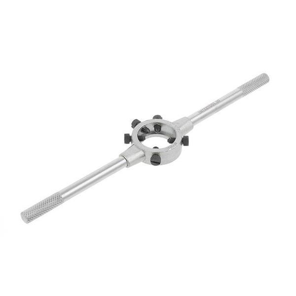 Тримач для плашок 25*9 мм INTERTOOL SD-8413 SD-8413 фото