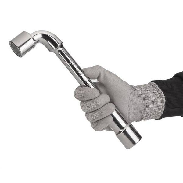Ключ торцевой с отверстием L-образный 27 мм INTERTOOL HT-1627 HT-1627 фото