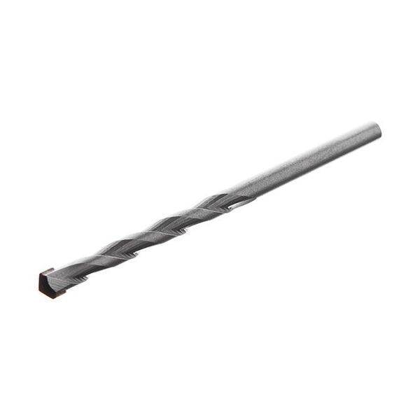 Сверло по бетону 6x100 мм под ударную дрель Sand Blaster INTERTOOL SD-4106 SD-4106 фото