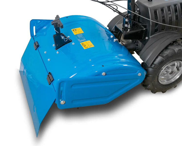 Мотоблок  KRAISSMANN 221 BBH 460 4T (четырехтактный, 7,0 л.с., ширина обработки 460 мм) 221 BBH 460 4T фото