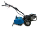 Мотоблок  KRAISSMANN 221 BBH 460 4T (четырехтактный, 7,0 л.с., ширина обработки 460 мм) 221 BBH 460 4T фото 2