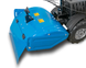 Мотоблок  KRAISSMANN 221 BBH 460 4T (четырехтактный, 7,0 л.с., ширина обработки 460 мм) 221 BBH 460 4T фото 6