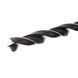 Свердло по деревині black 14x300мм INTERTOOL SWB-1430 SWB-1430 фото 2