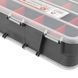 Органайзер 15", 2 в 1, 380x290x80 мм INTERTOOL BX-4005 BX-4005 фото 7
