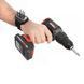 Браслет магнитный строительный 285&times;33 мм INTERTOOL SP-1000 SP-1000 фото 1