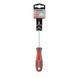 Отвертка крестовая PH0*100 мм, CR-V INTERTOOL VT-3314 VT-3314 фото 5