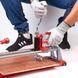 Плиткоріз, 600 мм, 3 в 1 INTERTOOL HT-0347 HT-0347 фото 4