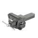 Тиски слесарные поворотные&nbsp;150 мм INTERTOOL HT-0083 HT-0083 фото 1