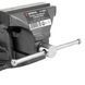 Тиски слесарные поворотные&nbsp;150 мм INTERTOOL HT-0083 HT-0083 фото 5