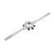 Тримач для плашок 25*9 мм INTERTOOL SD-8413 SD-8413 фото 1