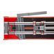Плиткоріз, 600 мм, 3 в 1 INTERTOOL HT-0347 HT-0347 фото 5