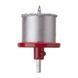 Набор корончатых сверл для плитки 4 ед c вольфрамовым напылением INTERTOOL SD-0429 SD-0429 фото 2