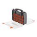 Органайзер 15", 2 в 1, 380x290x80 мм INTERTOOL BX-4005 BX-4005 фото 4