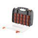 Органайзер 15", 2 в 1, 380x290x80 мм INTERTOOL BX-4005 BX-4005 фото 2