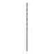 Сверло по металлу удлиненное DIN 340 3,5 мм HSS INTERTOOL SD-5235 SD-5235 фото 3
