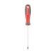 Отвертка крестовая PH0*100 мм, CR-V INTERTOOL VT-3314 VT-3314 фото 3