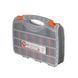 Органайзер 15", 2 в 1, 380x290x80 мм INTERTOOL BX-4005 BX-4005 фото 1