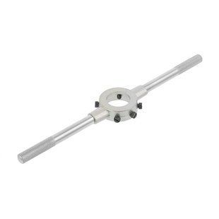 Тримач для плашок 30*11 мм INTERTOOL SD-8414 SD-8414 фото