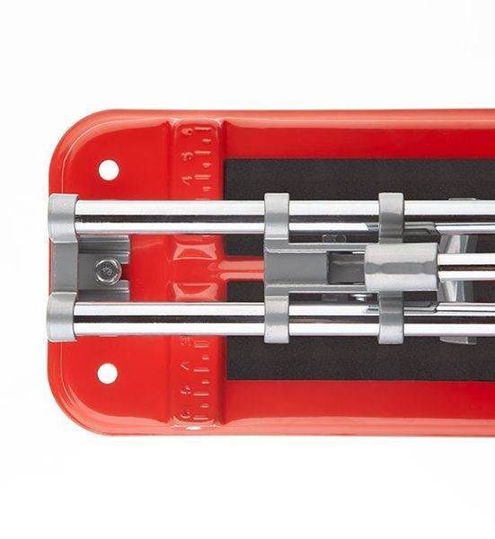 Плиткоріз, 400 мм INTERTOOL HT-0344 HT-0344 фото