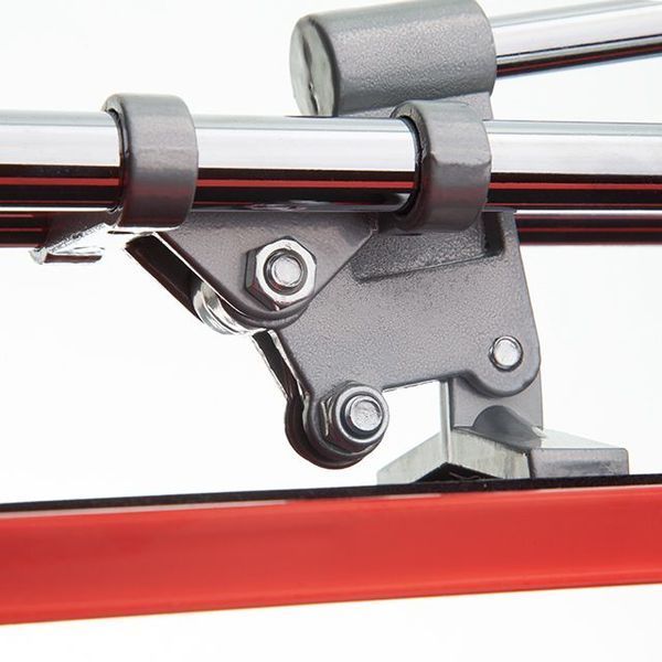 Плиткоріз, 400 мм INTERTOOL HT-0344 HT-0344 фото