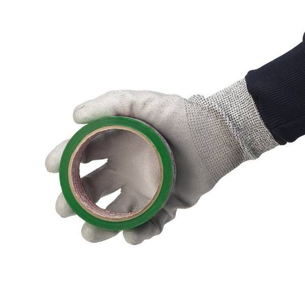 Скотч зеленый 48мм*50м*44мкм INTERTOOL KT-0918 KT-0918 фото