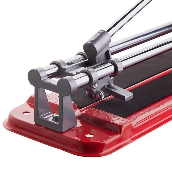 Плиткоріз, 400 мм INTERTOOL HT-0344 HT-0344 фото