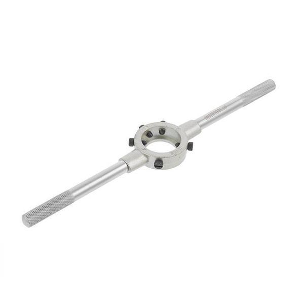 Тримач для плашок 30*11 мм INTERTOOL SD-8414 SD-8414 фото