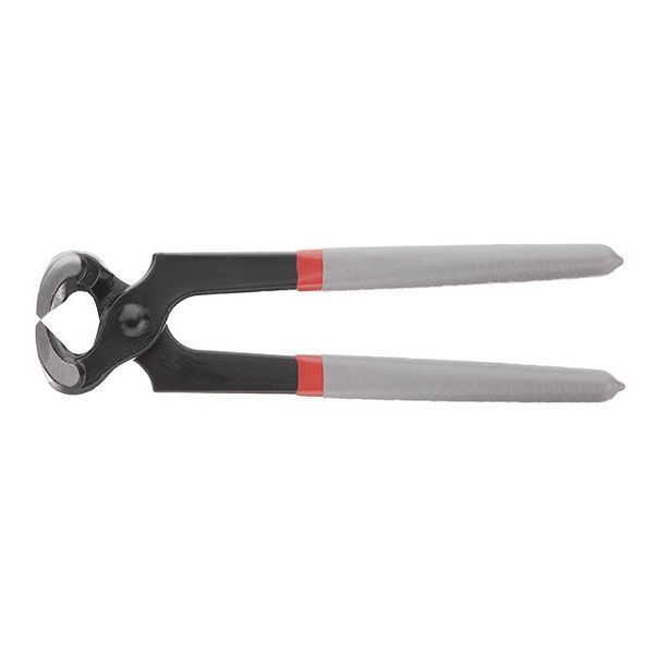 Клещи торцевые для гвоздей 200 мм INTERTOOL HT-0166 HT-0166 фото