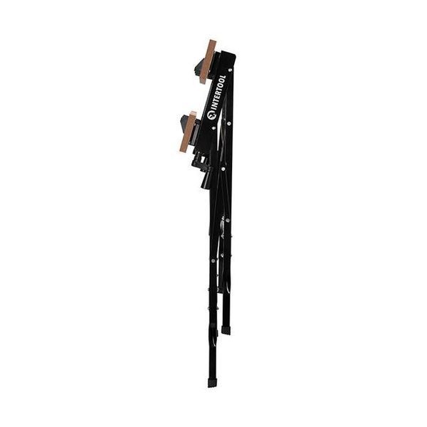 Верстак-лещата INTERTOOL HT-6192 HT-6192 фото
